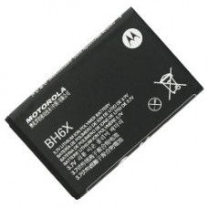 Акумулятор Motorola BH6X для Atrix 4G, MB810 Droid X, MB860, MB861, MB870 Droid X2, ME811 Droid X, ME860 (original)