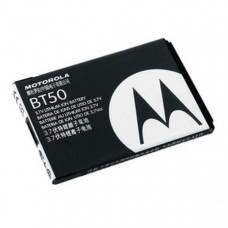Акумулятор Motorola BT50 для A1200, C168, E2, K3, V190, V191, V325, V360, W205, W208, W220, W230, W375, W510 