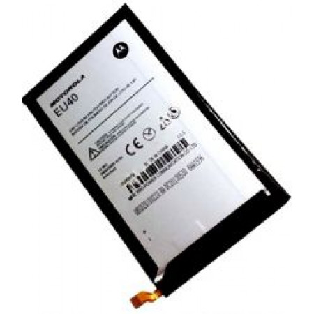 Акумулятор Motorola EU40 для Droid Maxx XT1080M / XT1080 SNN5925A