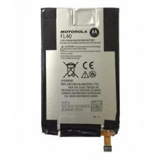 Акумулятор Motorola FL40 для XT1561, XT1562, XT1563, Moto X Play, XT1560