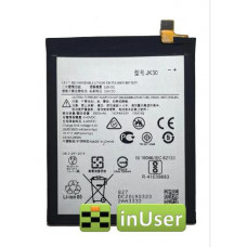 Акумулятор JK30 для Motorola Moto P30 XT1943 / XT1943-1 Original PRC