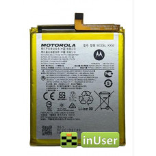 Акумулятор KX50 для Motorola Moto G Pro, Moto G Stylus Original PRC