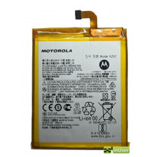 Акумулятор KZ40 для Moto Z4 XT1980 / Z4 Play(SK-788)