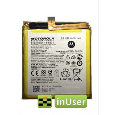 Акумулятор LK50 для Motorola Moto G60s 2021 XT2133-1, XT2133-2 Original PRC