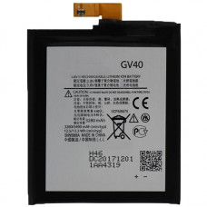 Акумулятор Motorola GV40 Moto Z Force Droid XT1650-02