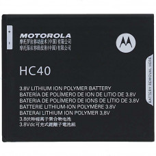 Акумулятор Motorola HC40 для Moto C XT1750, XT1754, XT1755, XT1758, M2998