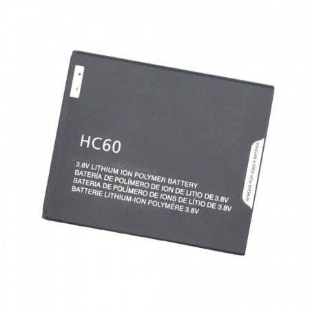 Акумулятор Motorola HC60 (Moto C Plus XT1723 XT1725)