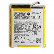 Акумулятор Motorola JS40 для Moto Z3 Play XT1929-8, XT1929-1, XT1929-4, XT1929-5, Moto Z3 Original PRC
