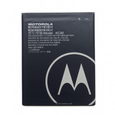 Акумулятор Motorola KC40 Moto E6 / Moto E6 Plus / Moto E6s
