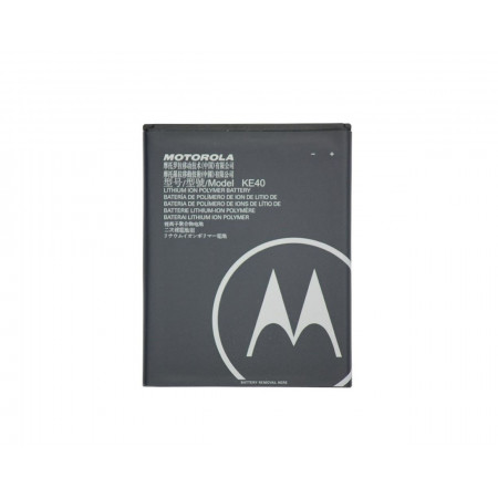 Акумулятор Motorola KE40 для Moto E6, XT2005 Original PRC
