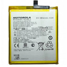 Акумулятор Motorola KG40 для Moto G8 Play (XT2015-2 XT2016-2) One Marco (XT2016)
