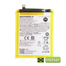 Акумулятор Motorola KS40 для Moto E6i XT2053-5 / Moto E6 Play XT2029-1 / Moto E6s XT-2053-1 (лівий шлейф)