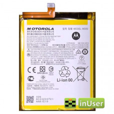 Акумулятор Motorola MG50 5000 mAh для Motorola Moto G9 PLus XT2087-1