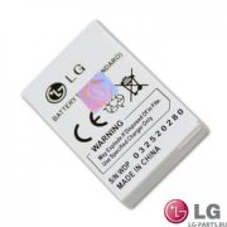 Акумулятор LG BSL-30G для B1200, B1300