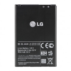 Акумулятор LG BL-44JH для P700/P705 Optimus L7, E440/E445 Optimus L4 II, E450/E455 Optimus L5 II