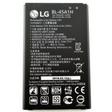 Акумулятор LG BL-45A1H для K10, K10 LTE, K430DS, K10 2017 (LGM250)