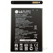 Акумулятор LG BL-45B1F для V10, H900, H961S, F600