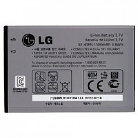 Акумулятор LG BL-45FN для KW730