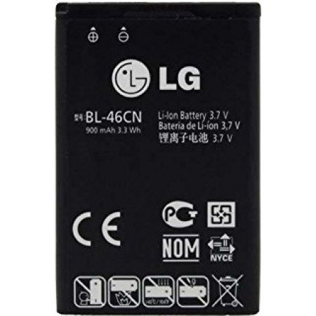 Акумулятор LG BL-46CN для A340