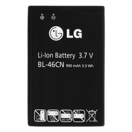 Акумулятор LG BL-46CN для A340 (original)