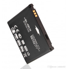 Акумулятор LG BL-48LN для C800, LS696, Optimus Elite, VM696, P720, Optimus 3D Max, P725