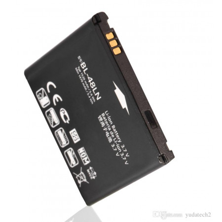 Акумулятор LG BL-48LN для C800, LS696, Optimus Elite, VM696, P720, Optimus 3D Max, P725