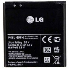 Акумулятор LG BL-49PH для Optimus LTE Tag F120, F120K
