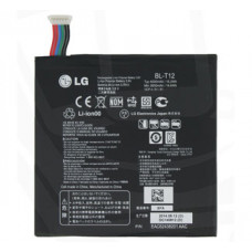 Акумулятор LG BL-T12 для G Pad V400/V410