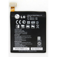 Акумулятор LG BL-T3 для F100, F100K, F100L, Optimus Sketch, F100S, P895, Optimus VU, VS950, Intuition