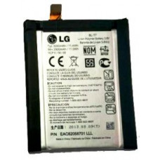 Акумулятор LG BL-T7 для G2, D802, D800, D801, D803, D805, F320K, F320L, F320S, L-01F, Docomo G2, Optimus G2