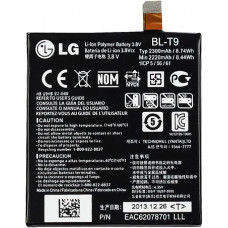 Акумулятор LG BL-T9 для Google Nexus 5 (original)