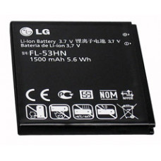 Акумулятор LG FL-53HN для P990, P920, Optimus 3D, P925, P929, P999