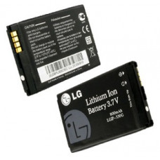 Акумулятор LG LGIP-330G для GW300, KF300, KM500, KM380, KS360, KT520