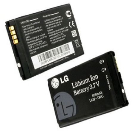 Акумулятор LG LGIP-330G для GW300, KF300, KM500, KM380, KS360, KT520