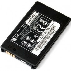 Акумулятор LG LGIP-340N для GR500 Xenon, GT350, GW520, GW525, KF900 Prada 2, KM555E Clubby, KS500, KS550, KS660, KT770