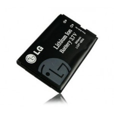 Акумулятор LGIP-531A, LG LGIP-430A, LGIP-431A для LG G360, LG KU250, LG KP110, LG GM200, LG T370, LG GB110, LG KG280, LG A160, LG KP106 Ruby 