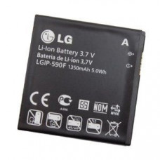 Акумулятор LG LGIP-590F для Optimus 7 E900