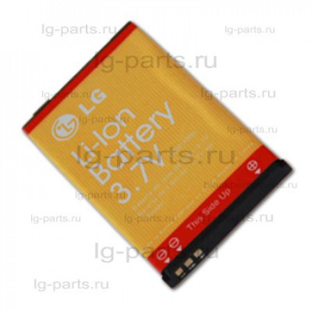 Акумулятор LG SBPL0076310 для G1800