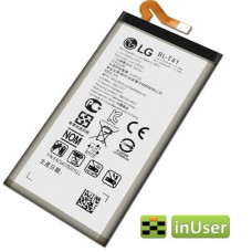 Акумулятор BL-T41 для LG G8 ThinQ (G7820 LMG820QM7 LM-G820UMB LMG820UM0 LMG820UM1 LMG820UM2 LM-G820N)