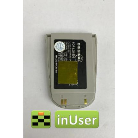Акумулятор для LG G1500