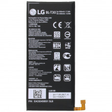 Акумулятор LG BL-T30 X Power 2