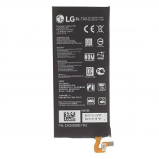 Акумулятор LG BL-T33 M700A Q6 Dual Sim/ M700N / Q6 Plus/ Q6a 