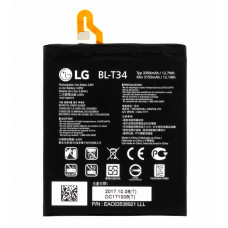 Акумулятор LG BL-T34 H930 / H931 / H932 / LS998 / US998 / V30 (V30 Plus)
