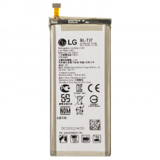 Акумулятор LG BL-T37 - Q8 2018 / V40 V405EAW / Q710MS Stylo 4