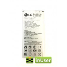 Акумулятор BL-42D1FA для LG G5 mini K6