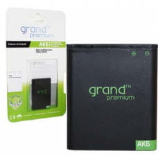 Акумулятор Grand LG BL-54SH, BL-54SG для G3s, D724, L80, L90, L90 Dual, D380, D405, D410, Y90, H502, F7, F260, F260s, Optimus LTE 3, US780, Optimus F7 LTE, G4C, H522y, F320K, F320L