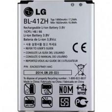 Акумулятор LG BL-41ZH для L Fino, Leon Y50