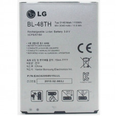 Акумулятор LG BL-48TH для D830, G Pro, G Pro Lite, D686, D685, D838, G Pro 2, E940, E977, E988, F240S, F240K, L-04E, Optimus G Pro, G Vista, D631, Optimus G Pro 2, F350L, F350S, F350K,