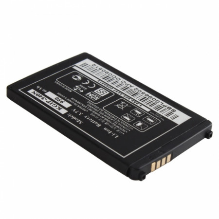 Акумулятор LG LGIP-340N для GR500 Xenon, GT350, GW520, GW525, KF900 Prada 2, KM555E Clubby, KS500, KS550, KS660, KT770 (original)