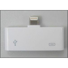 Redot Lightning to 30-pin/8-pin adapter for Apple